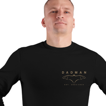 Load image into Gallery viewer, DADMAN Sweater, Datum personalisierbar - Premium Sweatshirt
