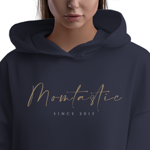 Load image into Gallery viewer, Momtastic SINCE Hoodie - Date Customizable