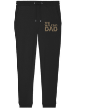 Load image into Gallery viewer, THE WALKING DAD, Jogging Hose, Datum pers. - Organic Jogger Pants