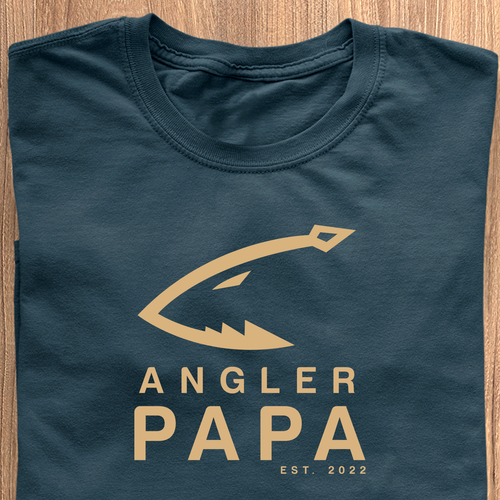 Fishing Dad - Premium Shirt