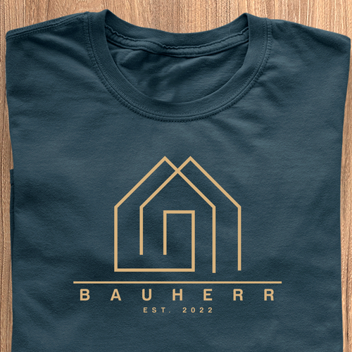 Builder - Date Personalized - Premium Shirt