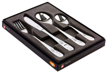 Load image into Gallery viewer, Zwilling children&#39;s cutlery personalized with engraving series Bino
