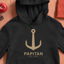 Load image into Gallery viewer, Papitan Hoodie - Date Customizable
