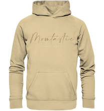 Load image into Gallery viewer, Momtastic SINCE Hoodie - Date Customizable