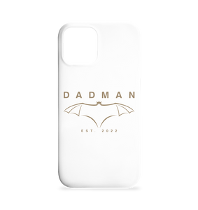 Dadman Modern Edition - Iphone 12 / 12 Pro Handyhülle