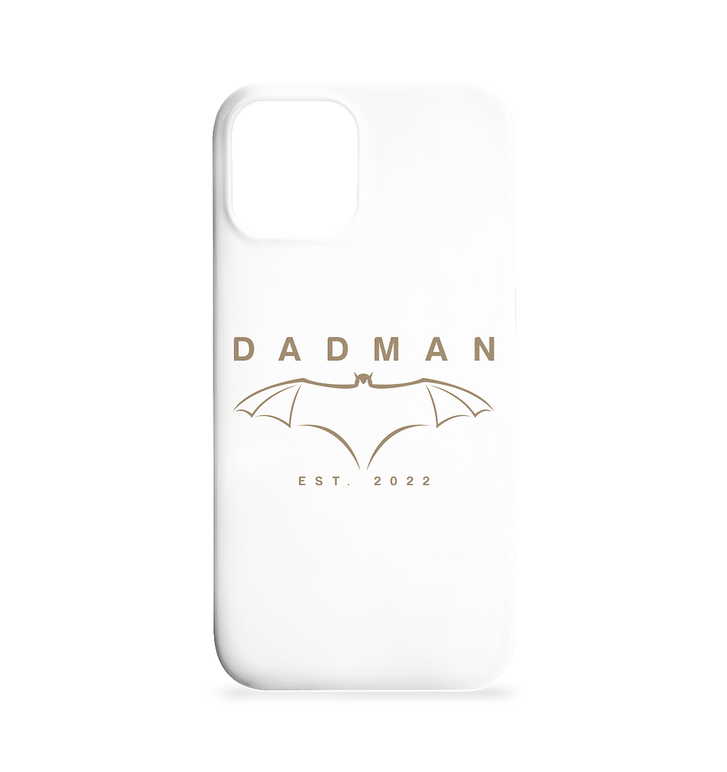 Dadman Modern Edition - Iphone 12 / 12 Pro Handyhülle