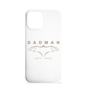 Dadman Modern Edition - Iphone 12 Max Handyhülle