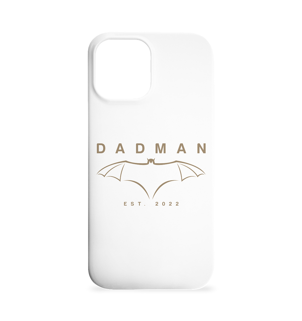 Dadman Modern Edition - Iphone 12 Max Handyhülle