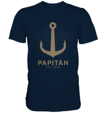 Load image into Gallery viewer, Papitan - Premium Shirt