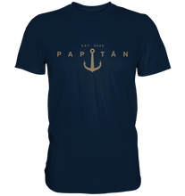 Load image into Gallery viewer, Papitan Modern Edition - Premium Shirt