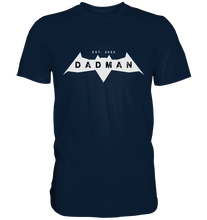 Load image into Gallery viewer, Dadman - Premium Shirt