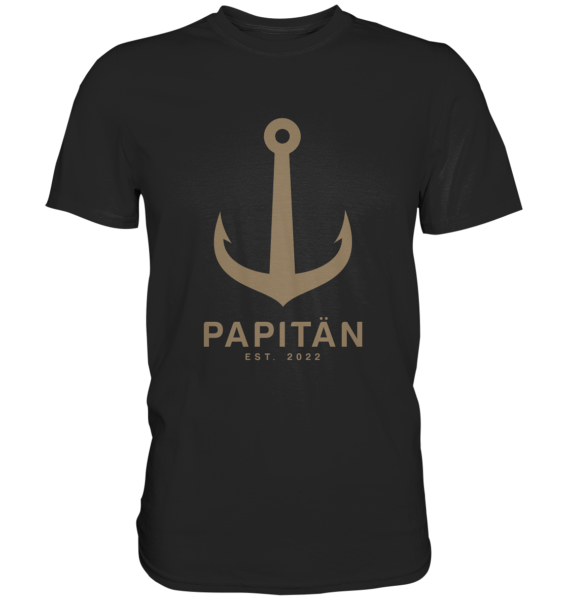 Papitan - Premium Shirt