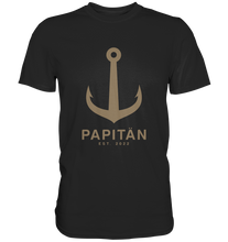 Load image into Gallery viewer, Papitan - Premium Shirt