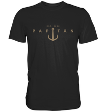 Load image into Gallery viewer, Papitan Modern Edition - Premium Shirt