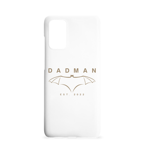 Dadman Modern Edition - Samsung S20+ Handyhülle