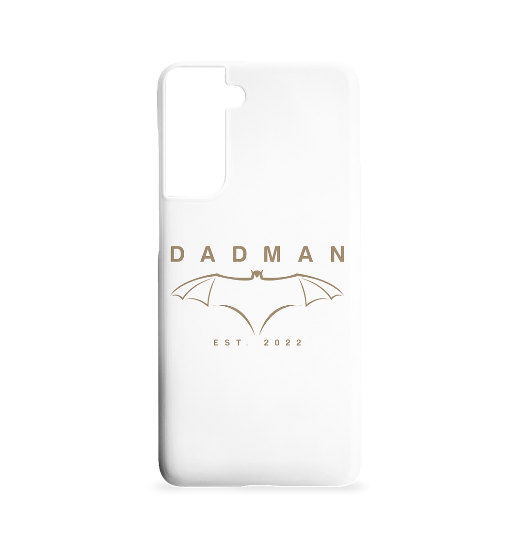 Dadman Modern Edition - Samsung S21 Handyhülle
