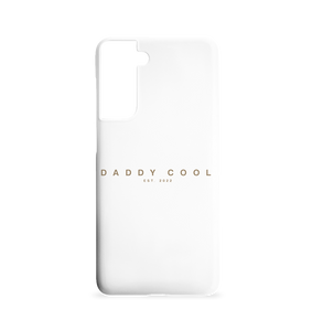 Daddy Cool Modern Edition - Samsung S21 Handyhülle