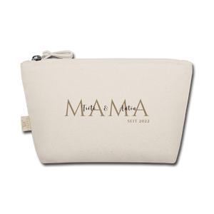 MAMA since... cosmetic bag - personalisable
